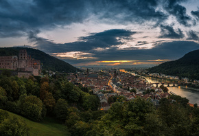 , , , , Heidelberg, , , 