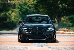 BMW, M2, Coupe, 2020, F87