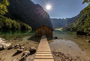 , , National Park, Berchtesgaden, , , 