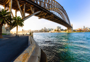 , , Sydney, Harbour, Bridge, , ,  , 
