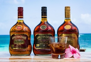 , , , , , , , , , , , rum, jamaican, caribbean, Appleton