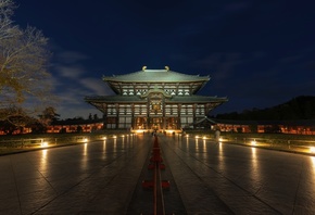 , , Todai-JI, Nara, , 