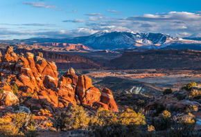 , , Arches, National Park, Utah, , , 