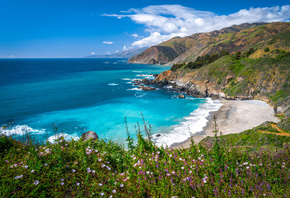 , , Big Sur, , , , 