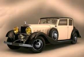 , Hispano-Suiza, 