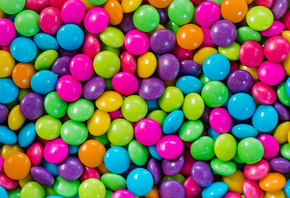, balls, sweet, candy
