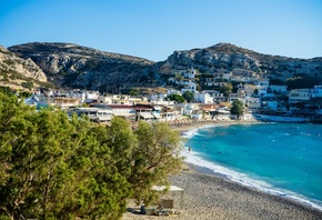 , , Crete, , 