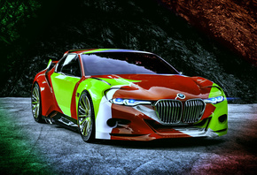 , , , BMW