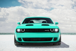 Dodge, Challenger, , 