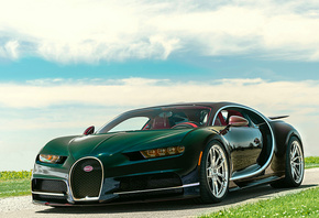 Bugatti, , 