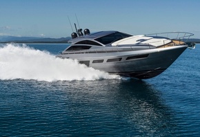 Pershing 6X, , 