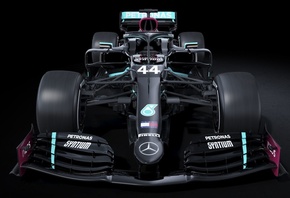 , Mercedes F1 2021, Car Reveal