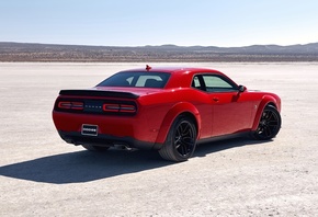 dodge, challenger, rt