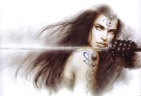 , , , , luis royo