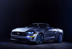 , Ford, Mustang