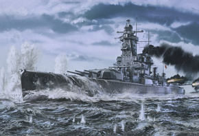Admiral Graf Spee, , 