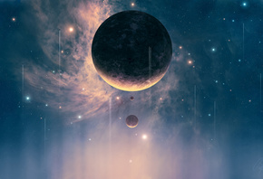 , , , , , planets, stars, space