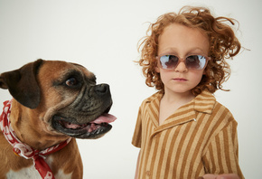 Sunglasses ZooBug,  , kids fashion,  