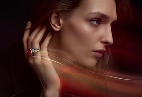Cartier, Coloratura High Jewelry Collection, , craftsmanship, Holika ring