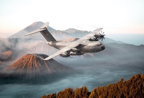 Airbus A400M,   - , In ...