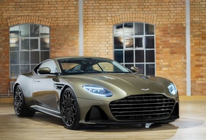 aston martin, dbs, superleggera, ohmss edition