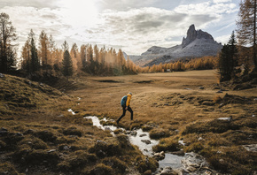 Norway, mountains, adventure, Nature