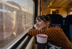 Railway, Passengers, travel, United Kingdom