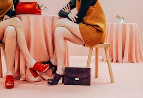 Mansur Gavriel, luxury handbag and shoe, Mansur Gavriel Spring-Summer 2016  ...