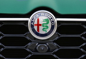 Alfa Romeo, crossover, 2022, SUV, Alfa Romeo Tonale