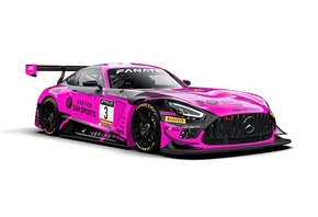 Mercedes, Spa24h, 2022, 3, Mercedes-AMG GT3, GetSpeed