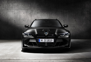 BMW, M3 Touring