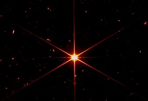 star, NASA, James Webb Space Telescope, galaxies
