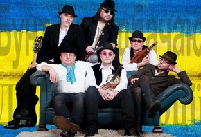 Lyapis Trubetskoy, pop-rock, Belarusian rock band