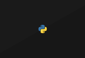 python logo, coding
