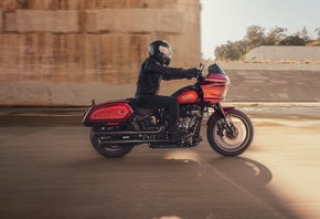 Harley-Davidson, motorcycle, Harley-Davidson Low Rider ST