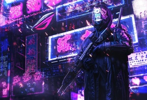 Asus, Republic of Gamers, Cyber Comix, Rog Zephyrus Duo
