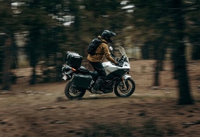 Zero Motorcycles, all-electric adventure bike, Zero DSR X