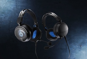 analog sound, Audio-Technica, headphone, Audio-Technica ATH-GL3 and Audio-T ...
