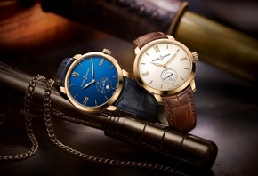 Ulysse Nardin, swiss luxury watches, collection Classico