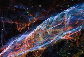 Hubble, Nebula, constellation of Cygnus, NASA