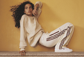 adidas Originals, Sporty and Rich, collaborative collection