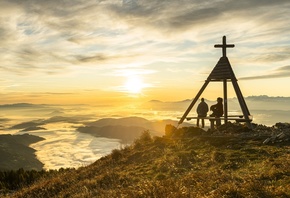 Carinthia, Eastern Alps, southernmost Austrian state