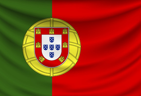Portugal, bandeira nacional de Portugal, national flag