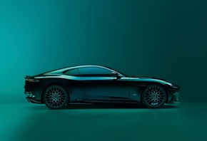 Aston Martin, Grand Tourer, Aston Martin DBS 770 Ultimate
