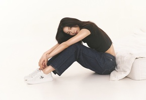 Nakamura Kazuha, Calvin Klein, footwear collection
