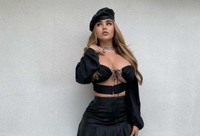 Anastasiya Kvitko, , , , 