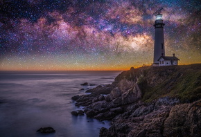 , , , , Pigeon Point lighthouse, , , , , , , , 