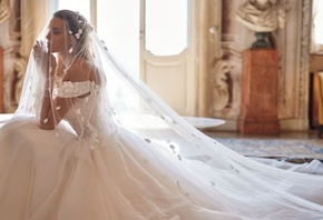 splendid dress, Luce Sposa, Wedding Dresses