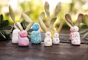 Eco Friendly Easter Craft, Easter, Easter gifts