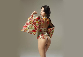 Maria Ozawa, , , 